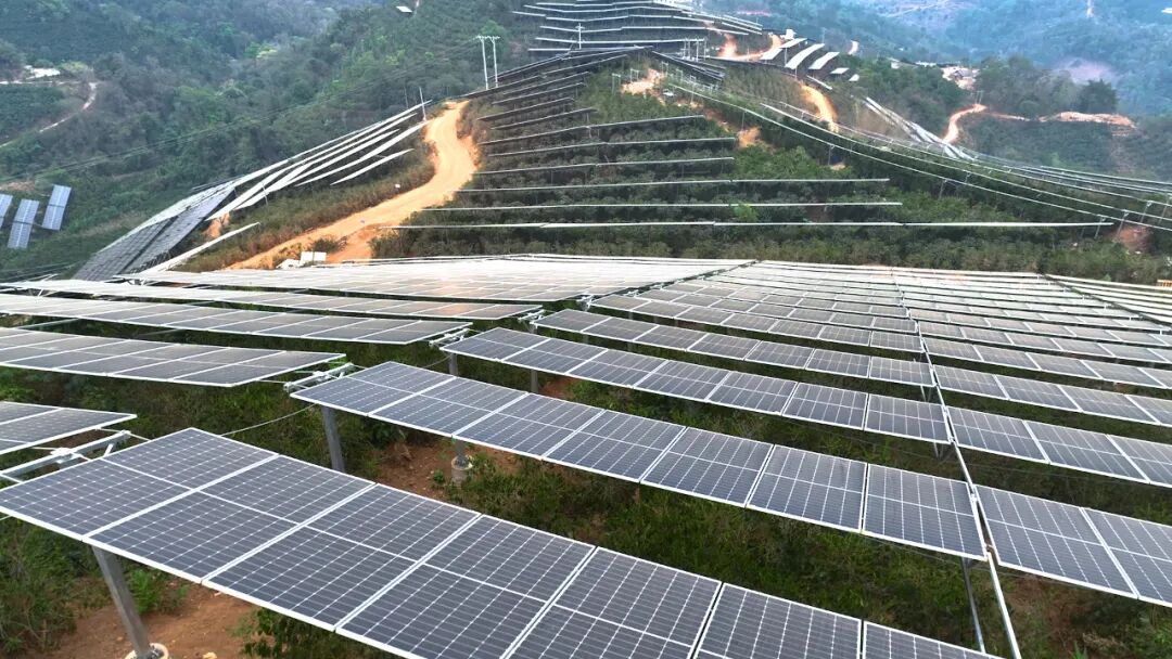 实力领航丨深圳安泰科再摘2025“光能杯”最具影响力光伏支架企业桂冠！(图8)